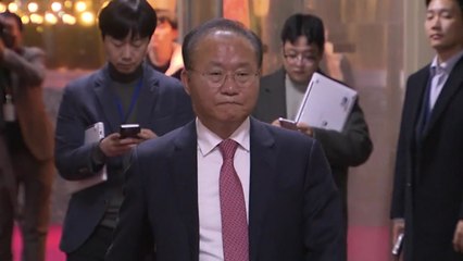 '탄핵·쌍특검' 여야 대치 끝에...내일 본회의 무산 / YTN