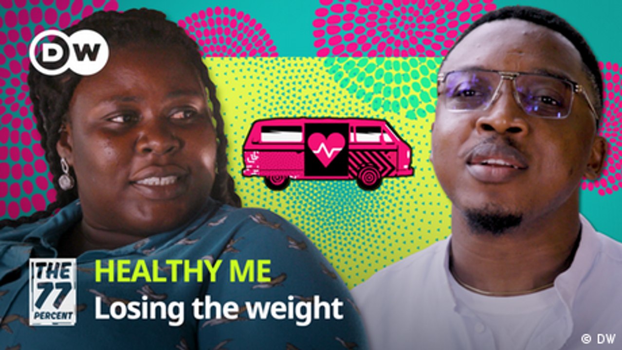 Don't let obesity take you down