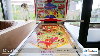 Dean: Contact, Pricing, Location, Apartment Features & More