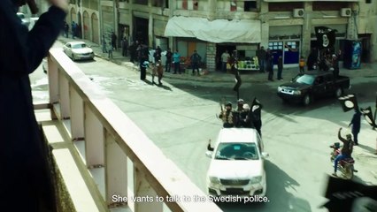 The Imaginarium films showreel