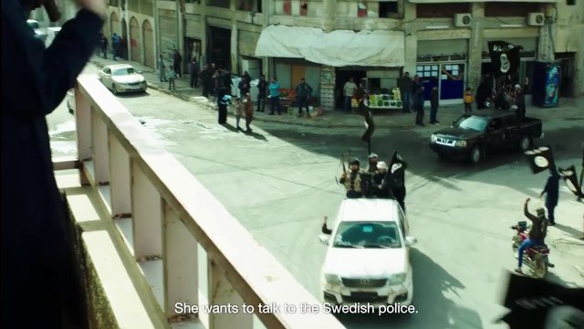 The Imaginarium films showreel