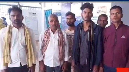 भोजपुर: करंट की चपेट में आने से युवक की मौत, खेत पटाने जाने के दौरान हुआ हादसा