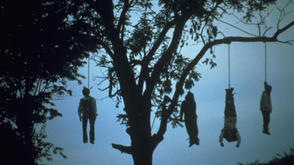 La nuit des morts vivants