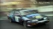 Marcel Peillon's Fatal Crash @ Rallye de Lyon-Charbonnières 1989