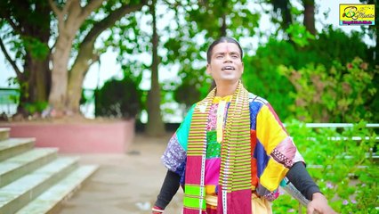 ও রাধা আর কত বাজাবো বাঁশি _ O Radha _ BRM MUSIC _ Totan Sat _ Bengali Folk Song _ official music