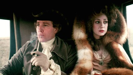 Barry Lyndon