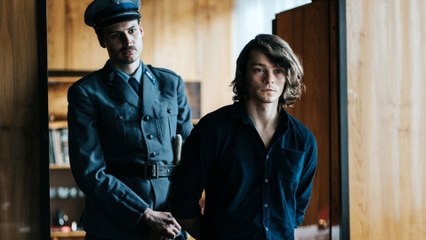 Varsovie 83, une affaire d'Etat