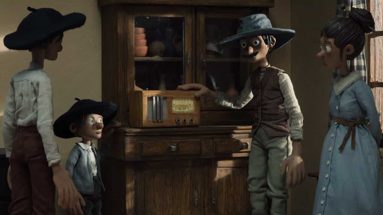 Interdit aux chiens et aux Italiens