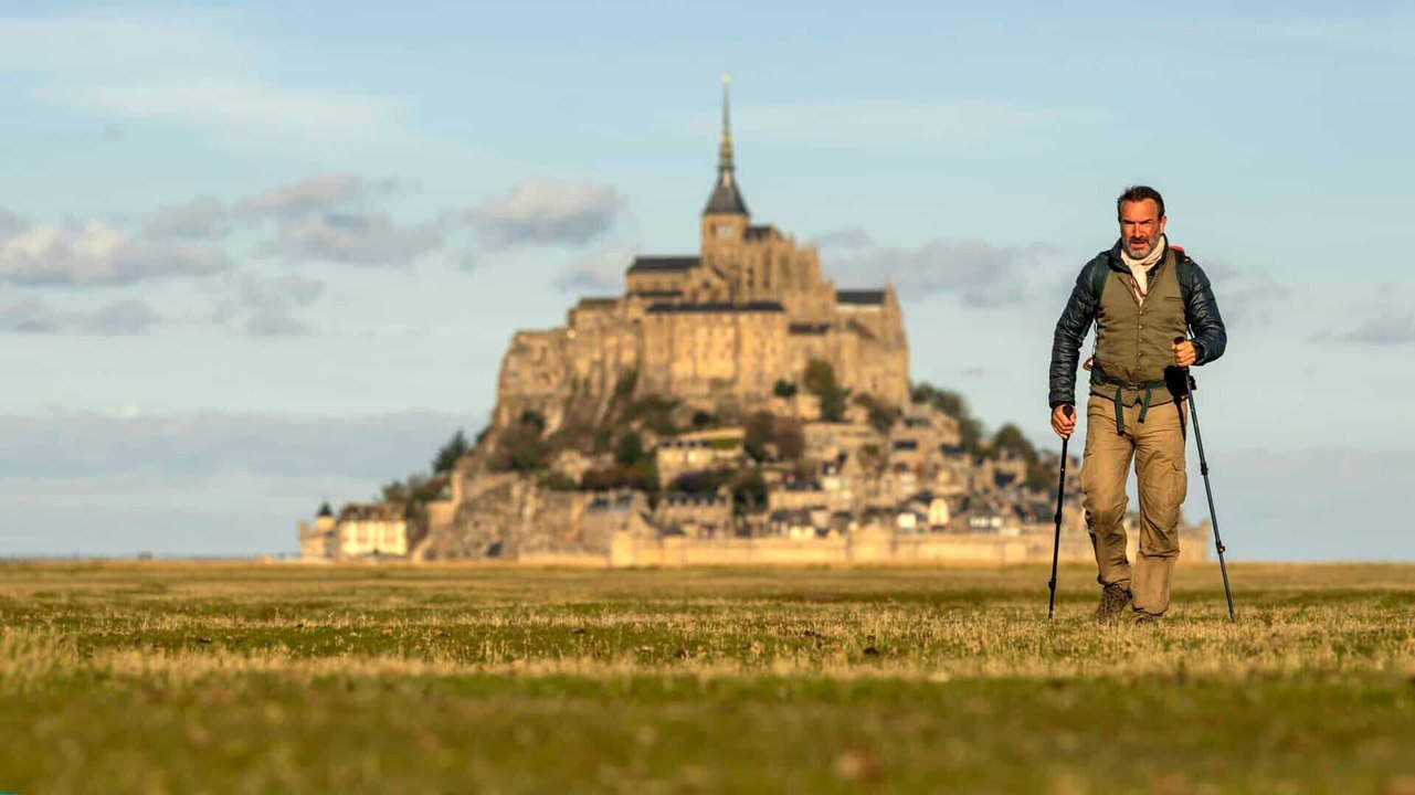 Sur les chemins noirs