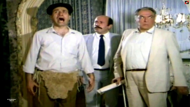 Kemal Sunal - Tarzan Rıfkı (1986)