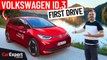 2024 Volkswagen ID.3 review