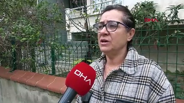 Keşan'da Kulakları ve Kuyruğu Kesilmiş Yavru Köpek Bulundu