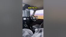 New LandCruiser 70 series gets new tech  #shorts