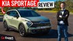 2024 Kia Sportage review (inc. 0-100 & braking test)