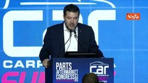 Salvini: 