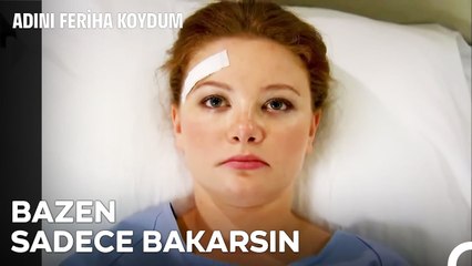 Cansu'ya Yeni Bir Darbe - Adını Feriha Koydum 27. Bölüm