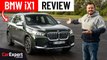 2023 BMW iX1 (inc. 0-100 & autonomous) review