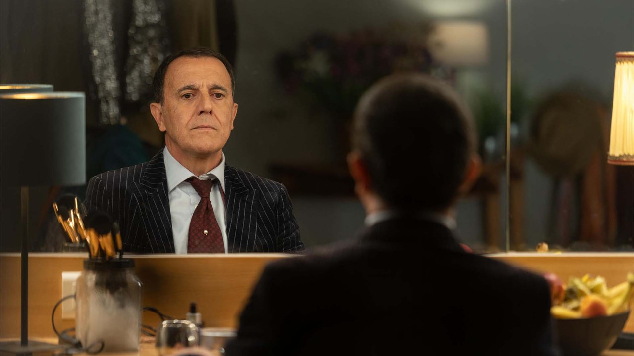 Mon père, le Dr Jekyll et Mister Hyde : Thierry Beccaro se confie sur son douloureux passé d'enfant maltraité