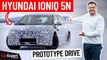 2024 Hyundai Ioniq 5 N (drift mode & torque split demo) first drive review