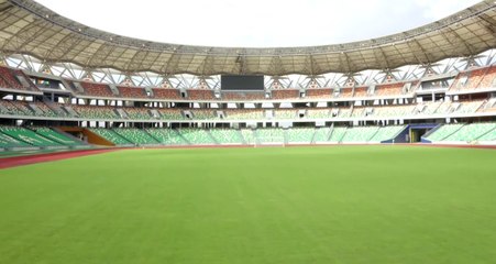 CAN 2023 _ découvrez les 6 stades de la compétition