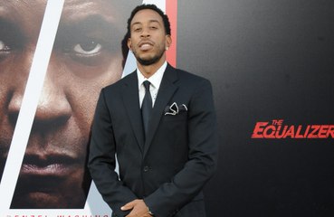 Ludacris to release new music next year
