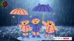 Rain Rain Go Away Rhyme|Kids' Best Learning| Cartoon Animation Rhymes & Songs for Children|New Rhyme