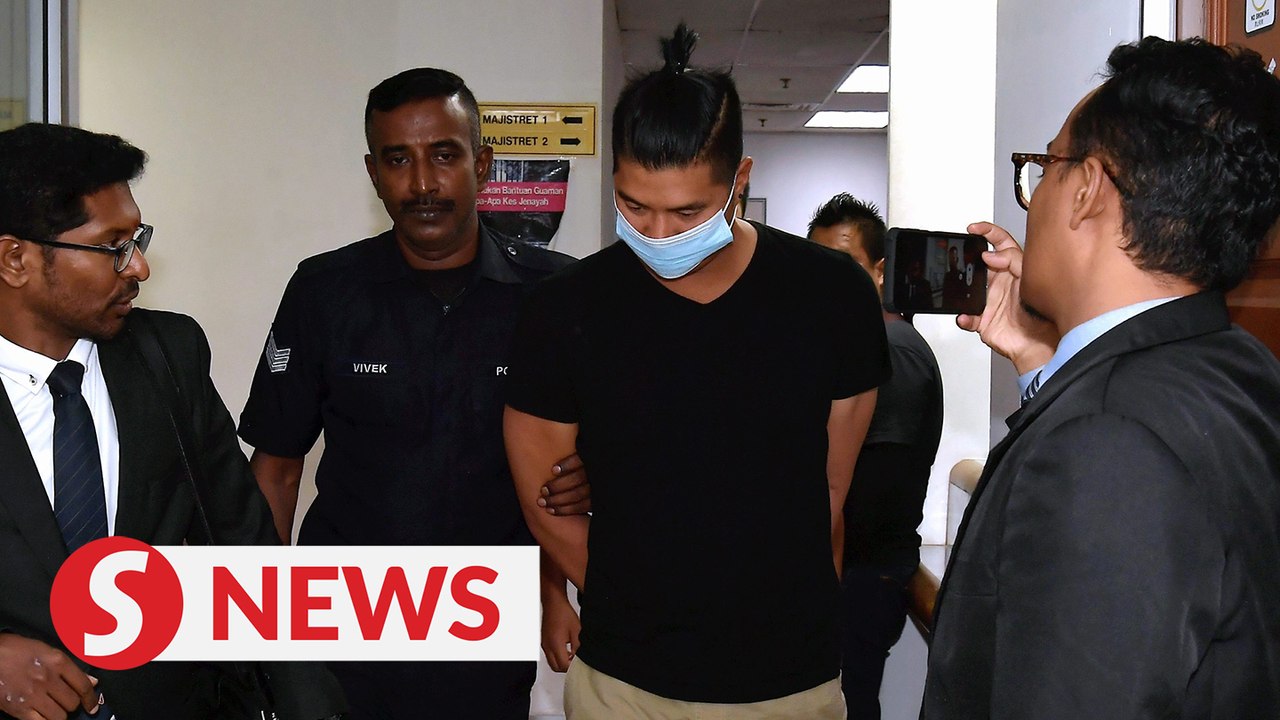 Australian fined for urinating in public area