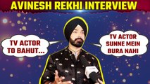 Avinesh Rekhi Exclusive Interview for his Show IKK Kudi Punjab Di | FilmiBeat