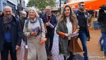 Urne aperte in Olanda per il dopo Rutte, per i sondaggi voto incerto