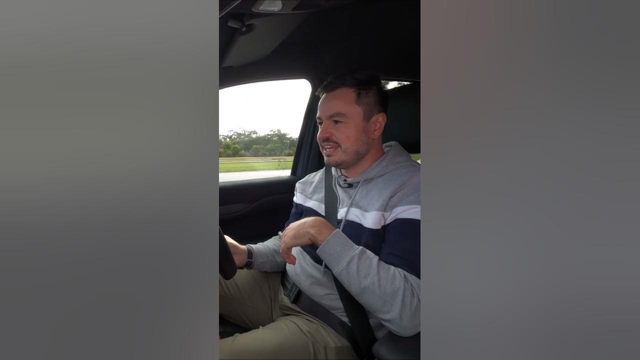 RIP Ranger Raptor traction 