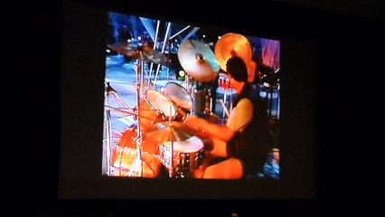 Spotkanie z zespołem Ten Dollars w Koszalinie