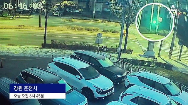 80대 몰던 차에 3명 참변…고령운전 사고 속출