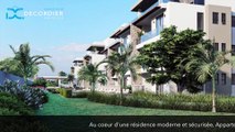 DECORDIER immobilier Mauritius - Appartement & Penthouse à vendre - Trou aux Biches