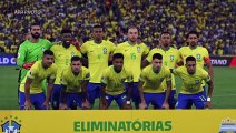 Brasil é derrotado pela Argentina e perde invencibilidade como mandante em Eliminatórias