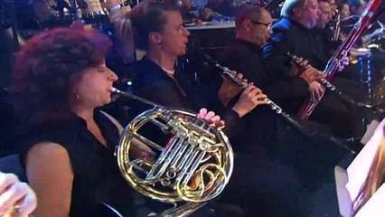 KATIE MELUA — If The Lights Go Out – Live – (Batt) ● Katie Melua With The Stuttgart Philharmonic Orchestra · (2009)