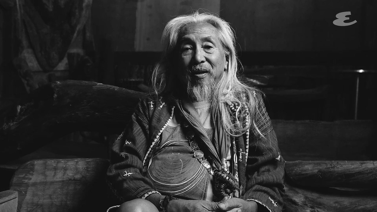 Kidlat Tahimik Reflects On His Craft, Fatherhood, and Duendes | What I've Learned | Esquire Philippines