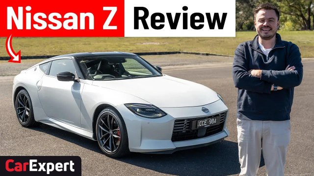 2023 Nissan Z (inc. 0-100) detailed review: Does it live up to the hype?