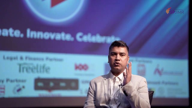 Mr. Devesh Chawla - Founder & CEO, Chatur Ideas_ Beta Start 2.0 – 9th September 2023