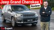 2022 Jeep Grand Cherokee L (inc. 0-100) review: Why I wouldn't buy this SUV...