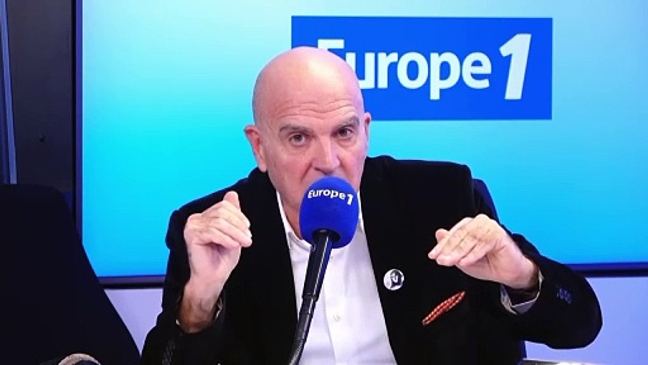 Pascal Praud et vous - Éducation : «En réduisant Napoléon des programmes scolaires, on a fait une erreur fondamentale»