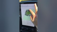 Ford Ranger live fuel prices & 3D maps!