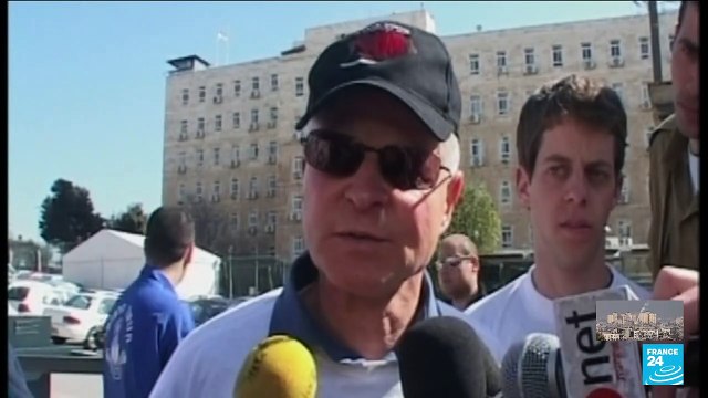 Israel - Hamas deal: Gilad Shalit, a particular former hostage case in Israel