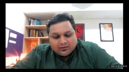 SPJIMR Centre for Wisdom in Leadership's (CWIL)13th Research Presentation - Dr  Tatiana Trevisan (1)