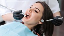 Uzmanı uyarıyor: Günde 3 kereden fazla asitli gıda diş erozyonunu 37 kat artırıyor