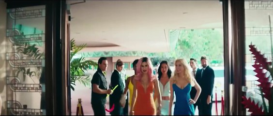 Paradise City - 23 novembre