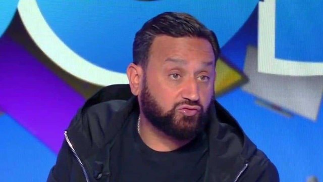 Cyril Hanouna règle ses différends avec le ministre Éric Dupond-Moretti !