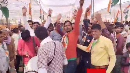 उदयपुर: वल्लभनगर विधानसभा के लोगों के मन में क्या है?, किस करवट बैठेगा ऊंट?