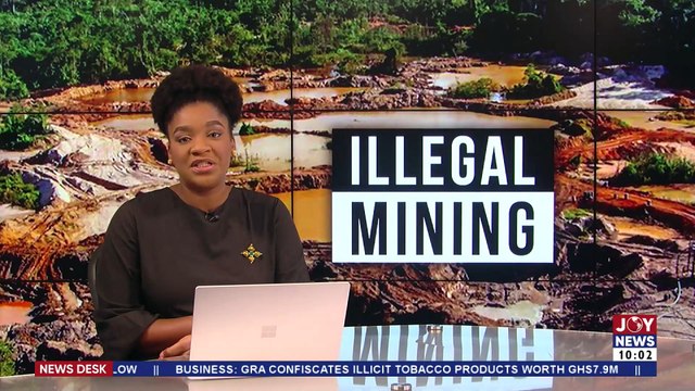 Building Ghana Tour: My govt will not grant mining concessions in forest reserves -Mahama |News Desk