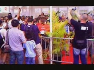 Grand Raid 2007 - Chap6 - Dimanche, remise des prix