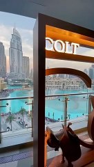 Colt Restaurant Outside View